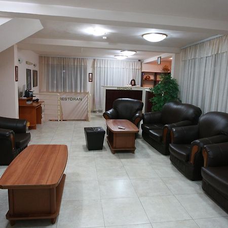 Hotel Vila Prestige Budva Bagian luar foto