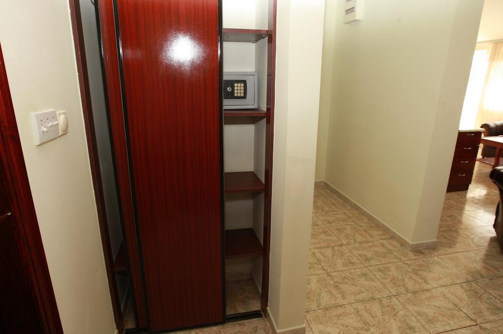 Hotel Vila Prestige Budva Ruang foto